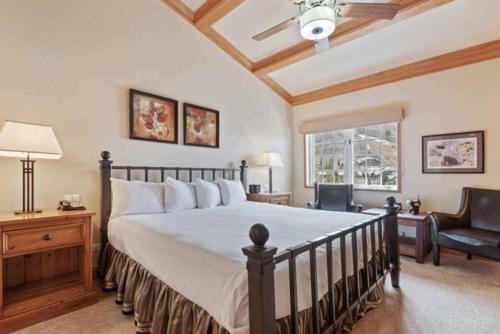 Beaver Creek Hotel | The Charter at Beaver Creek F425