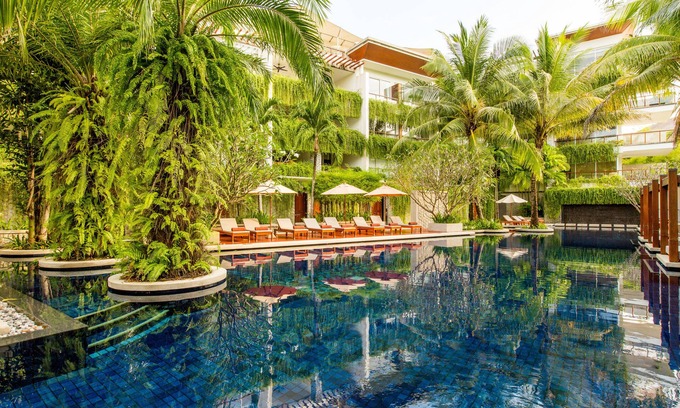 Cherngtalay Resort | The Chava Resort