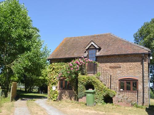 Bromyard House | The Cider House