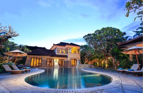 Sunset Road Villa | The Citta Luxury Residence