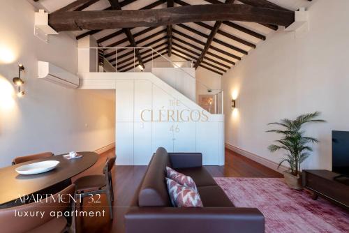 Centro / Baixa Apartment | The Clérigos 46