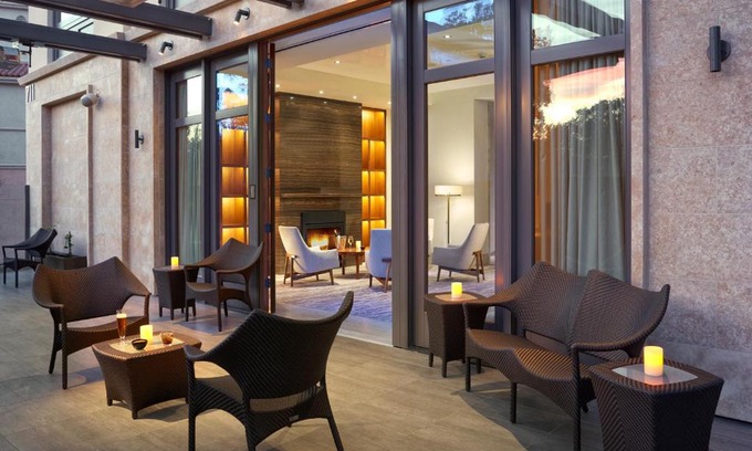 University South Hotel | The Clement Hotel