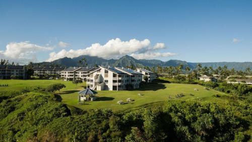Princeville Resort | The Cliffs at Princeville