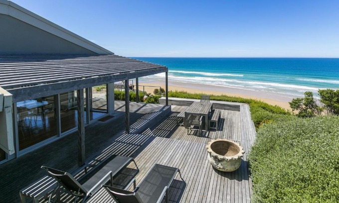 Fairhaven House | The Cliffs Edge