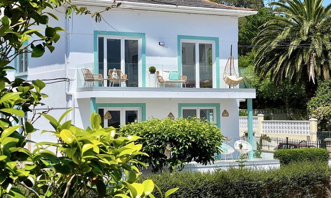 Covas Apartment | The Cliffs - VilaTurquesa B
