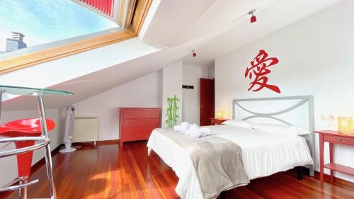 Viveiro Apartment | The Cliffs - ViveMare