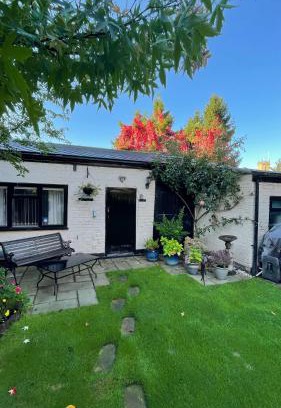 Bewdley House | The Coach House