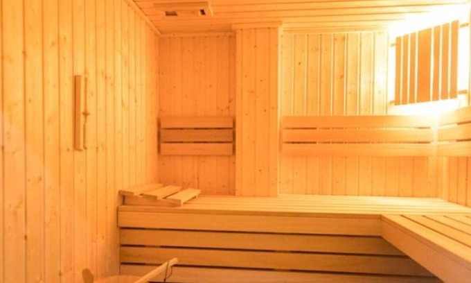 Mrzezyno Bed & Breakfast | The coastal hotel WYDMA RESORT & SPA