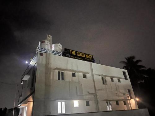 Pollachi Hotel | The coconest