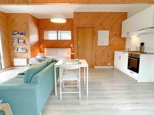 Coles Bay House | The Coles Bay Studio - Freycinet