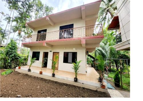 Akshi Villa | The Comfort Villa