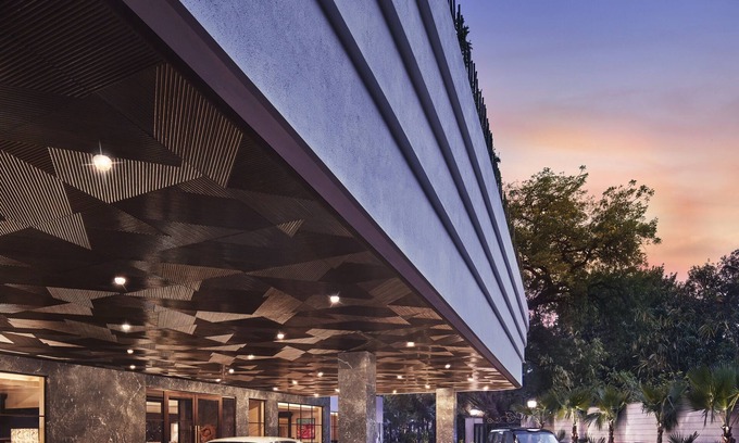 Connaught Place Hotel | The Connaught, New Delhi - IHCL SeleQtions