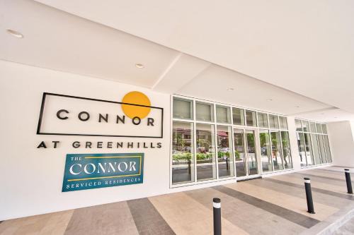 Greenhills Hotel | The Connor Serviced Residences Managed by HII