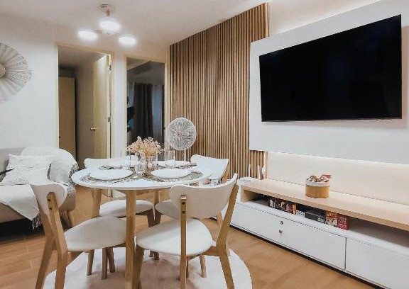 Sasa Apartment | The Constant Cove – 3BR Condo Near Airport, Samal Island & Malls