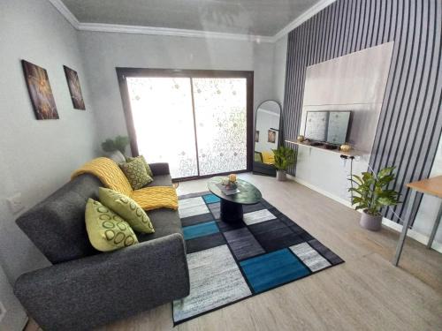 Welkom Apartment | The Converted Space