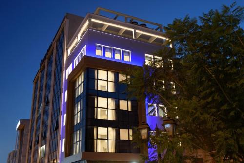 Kallithea Apartment | The Convo Syngrou Apartments