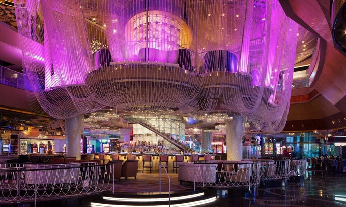 Las Vegas Strip Resort | The Cosmopolitan Of Las Vegas