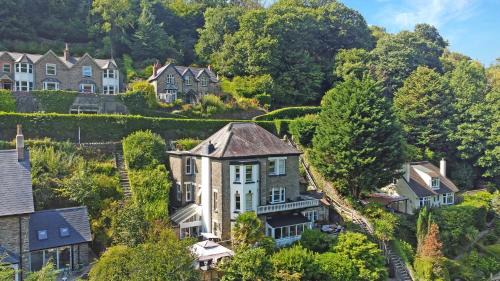 Lynton House | The Cottage at Woodlands