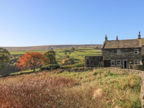 Sowerby Bridge House | The Cottage, Beeston Hall