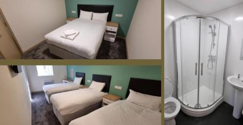 Bournville Hotel | The Cotteridge Inn