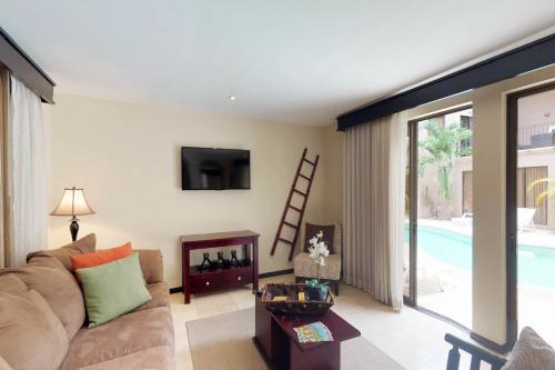 Playa Ocotal Apartment | The Cove 3 at Playa Ocotal