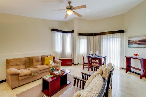 El Ocotal Apartment | The Cove 5/6 at Playa Ocotal