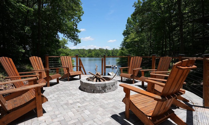 Wedowee House | The Cove!