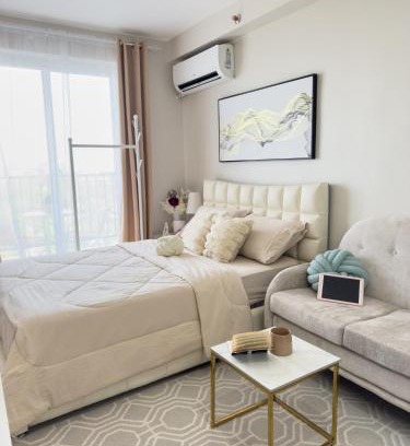 Lapu-Lapu Apartment | The Cozy Clouds Staycation