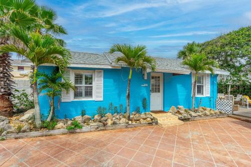 Flagler Beach House | The CrabTrap at Flagler Beach - Unit B