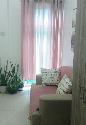 Ortigas Center Apartment | The Currency Tower