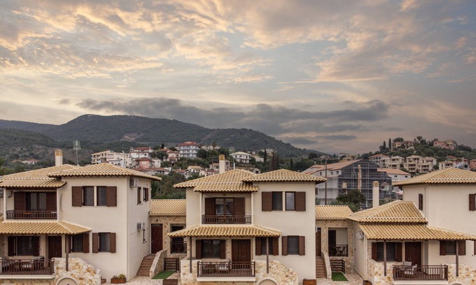 Sivota House | The Dandy Villas Sivota