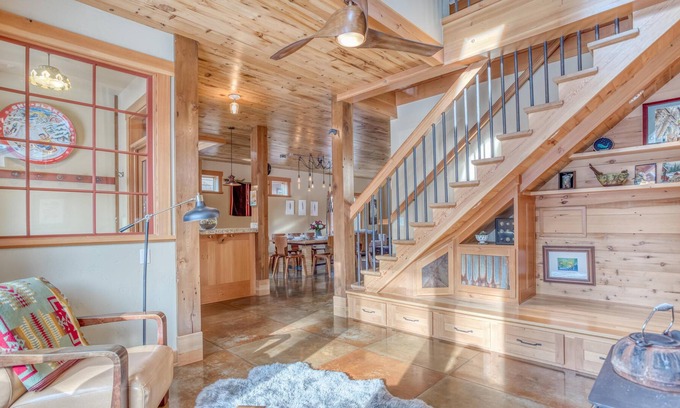 River West House | The Davenport