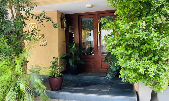 Suduwella Hotel | THE DEN 23