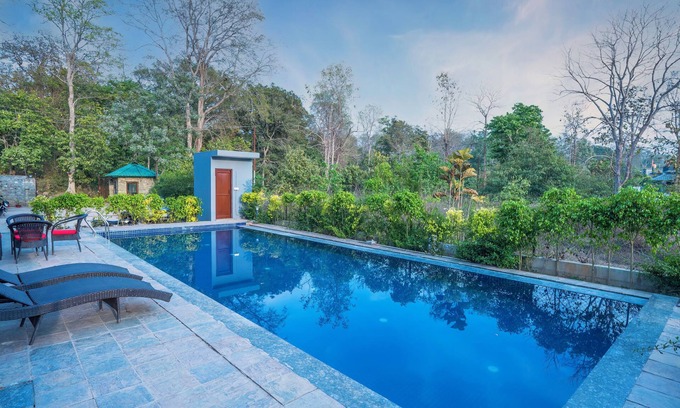 Bail Parao Hotel | The Destin Ekaant By 3Tree Group