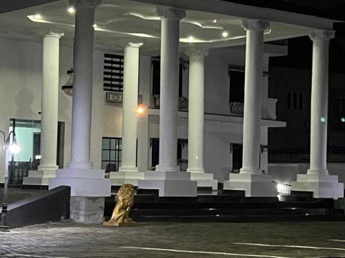 Epetu Apartment | The Diasporan