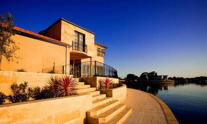 Geographe House | The Dolphin House - Busselton