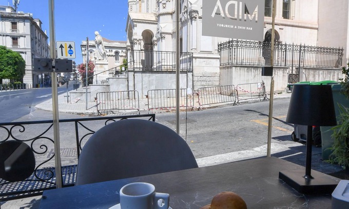 Reggio Calabria House | The Dome Guest House