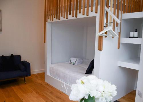 Bournemouth City Centre Apartment | The Double Decker, The Kove, Bournemouth Beach