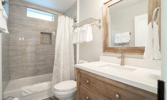 Seaside House | The Duffy House