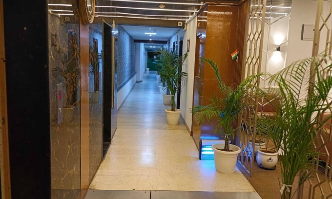Greater Noida Hotel | The Dwelling Paradise