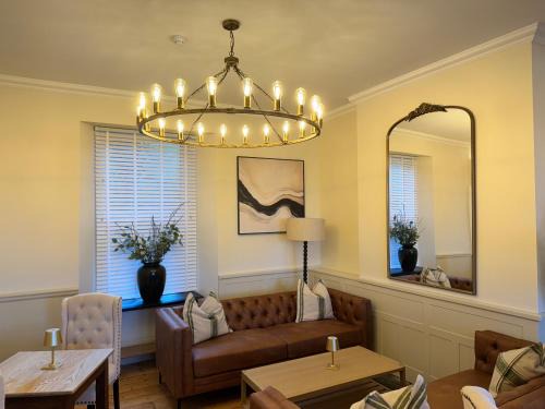 Bude House | The Edge Of The Beach formally The Edgcumbe Hotel