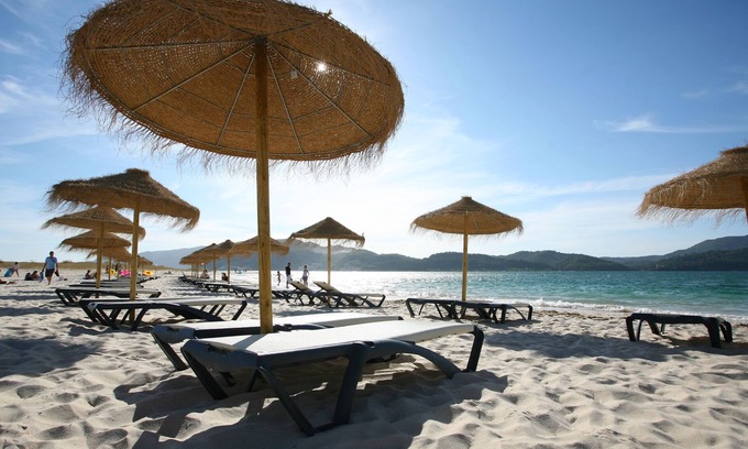 Carvalhal Apartment | The Editory By The Sea Troia Comporta Hotel