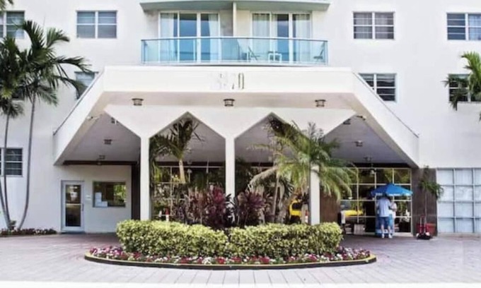 Sunny Isles Beach House | The Elevated Above STR-02686
