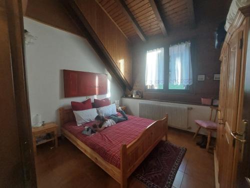 Tarvisio Apartment | The elf's house