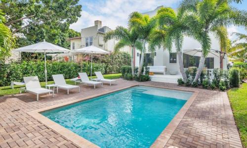Central Park Villa | The Elysian Villa