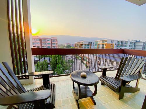 Nimman Hotel | The Empire Nimman