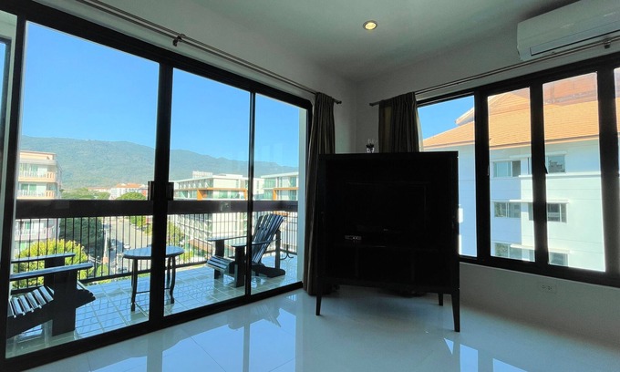 Nimman Hotel | The Empire Nimman