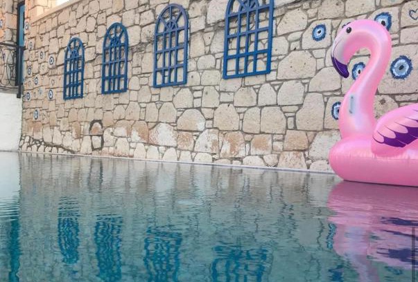 Alacati Hotel | The Escape Hotel Alacati