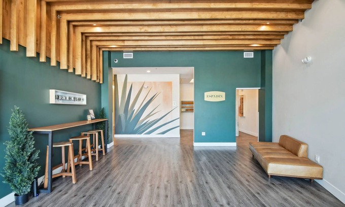 Highland Condo | The Espadin LoHi Collection