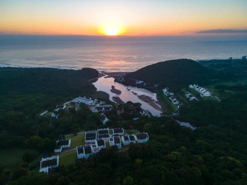 Port Edward Hotel | The Estuary Hotel & Spa
